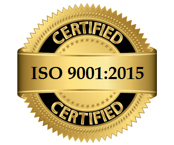 ISO 9001:2015